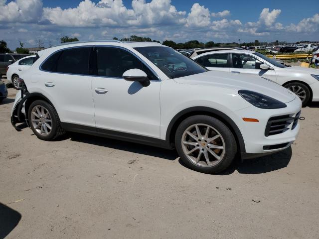 Photo 3 VIN: WP1AB2AY8KDA64201 - PORSCHE CAYENNE S 