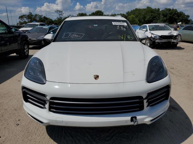 Photo 4 VIN: WP1AB2AY8KDA64201 - PORSCHE CAYENNE S 