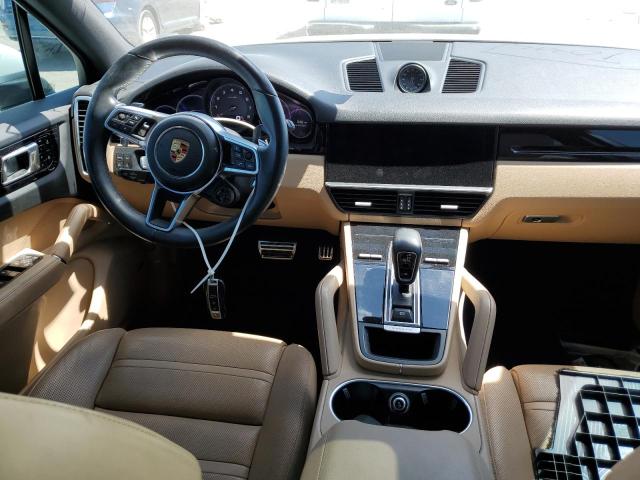 Photo 7 VIN: WP1AB2AY8KDA64201 - PORSCHE CAYENNE S 