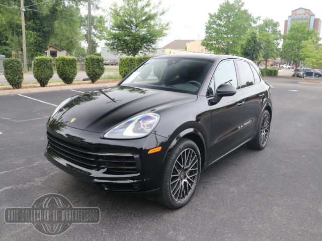 Photo 1 VIN: WP1AB2AY8KDA64294 - PORSCHE CAYENNE 