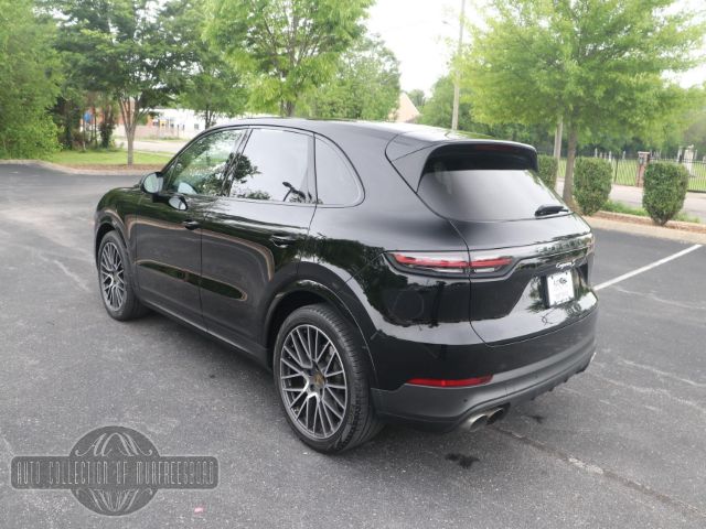 Photo 3 VIN: WP1AB2AY8KDA64294 - PORSCHE CAYENNE 