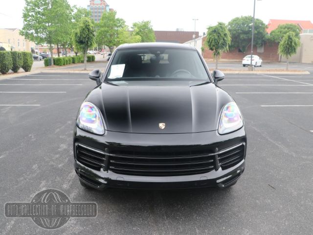 Photo 4 VIN: WP1AB2AY8KDA64294 - PORSCHE CAYENNE 