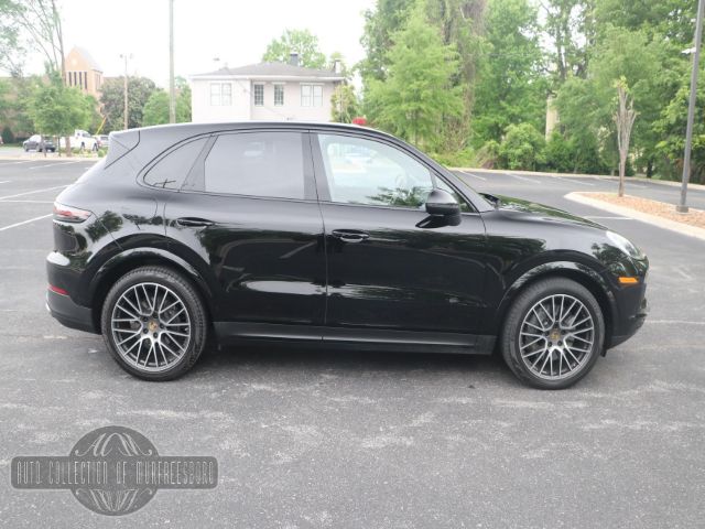 Photo 7 VIN: WP1AB2AY8KDA64294 - PORSCHE CAYENNE 