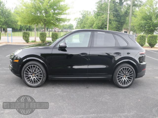 Photo 6 VIN: WP1AB2AY8KDA64294 - PORSCHE CAYENNE 