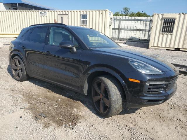 Photo 3 VIN: WP1AB2AY8KDA64733 - PORSCHE CAYENNE S 