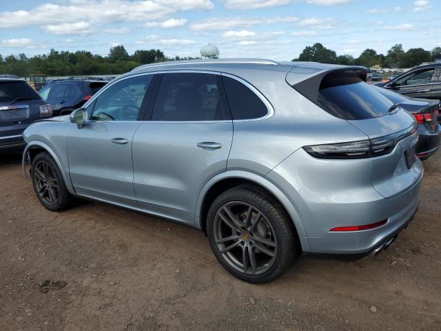 Photo 1 VIN: WP1AB2AY8LDA28204 - PORSCHE CAYENNE S 