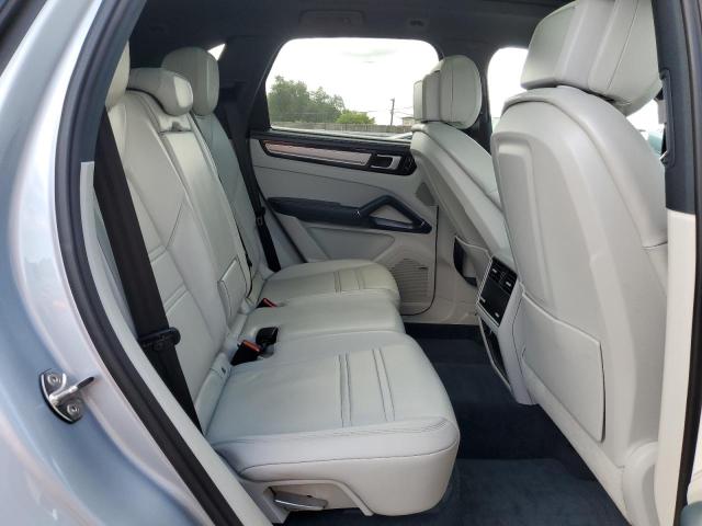 Photo 10 VIN: WP1AB2AY8LDA28204 - PORSCHE CAYENNE S 