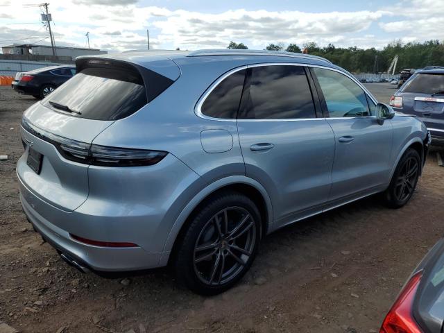 Photo 2 VIN: WP1AB2AY8LDA28204 - PORSCHE CAYENNE S 