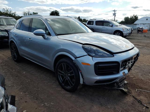 Photo 3 VIN: WP1AB2AY8LDA28204 - PORSCHE CAYENNE S 