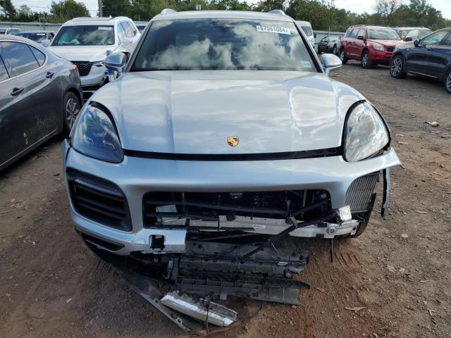 Photo 4 VIN: WP1AB2AY8LDA28204 - PORSCHE CAYENNE S 