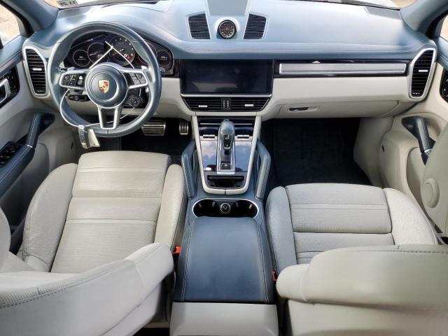 Photo 7 VIN: WP1AB2AY8LDA28204 - PORSCHE CAYENNE S 