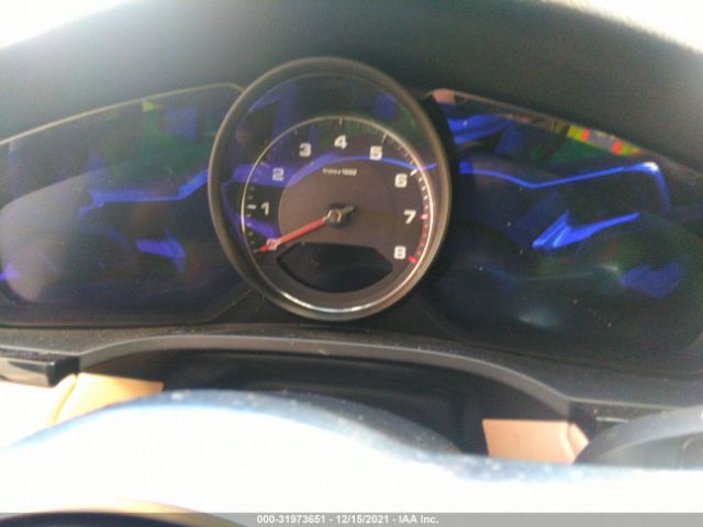 Photo 6 VIN: WP1AB2AY9KDA62022 - PORSCHE CAYENNE 