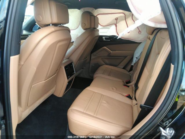 Photo 7 VIN: WP1AB2AY9KDA62022 - PORSCHE CAYENNE 