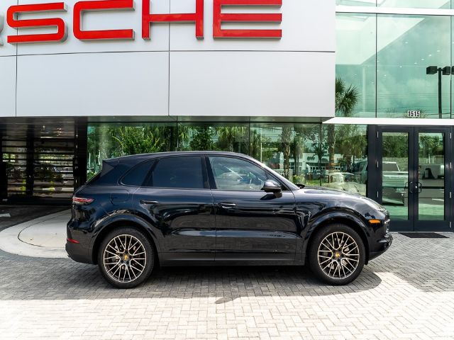 Photo 0 VIN: WP1AB2AY9KDA62330 - PORSCHE CAYENNE 