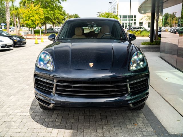 Photo 2 VIN: WP1AB2AY9KDA62330 - PORSCHE CAYENNE 