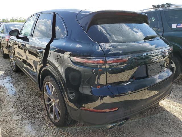 Photo 2 VIN: WP1AB2AY9KDA62926 - PORSCHE CAYENNE S 