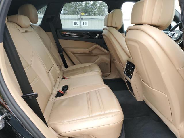 Photo 10 VIN: WP1AB2AY9KDA64918 - PORSCHE CAYENNE 