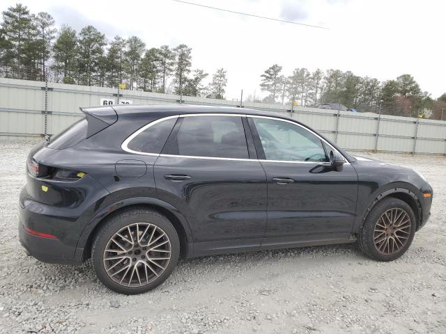 Photo 2 VIN: WP1AB2AY9KDA64918 - PORSCHE CAYENNE 