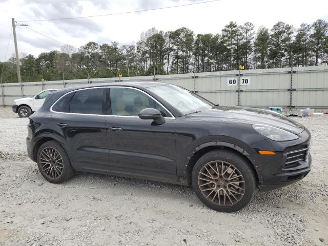 Photo 3 VIN: WP1AB2AY9KDA64918 - PORSCHE CAYENNE 