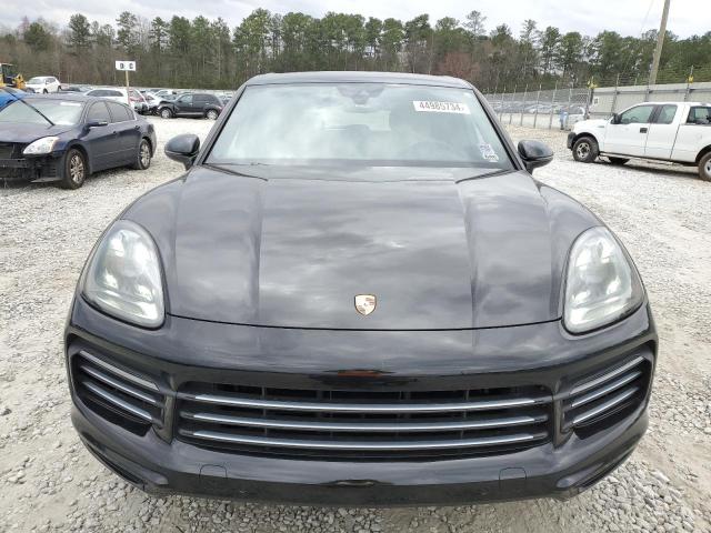 Photo 4 VIN: WP1AB2AY9KDA64918 - PORSCHE CAYENNE 