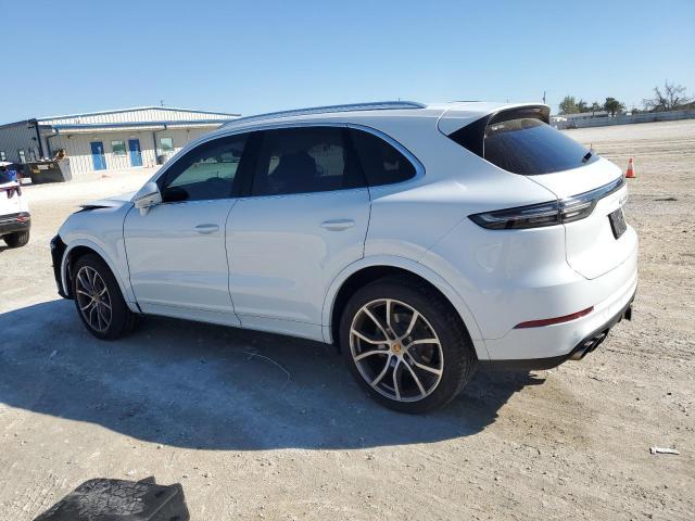 Photo 1 VIN: WP1AB2AY9KDA65356 - PORSCHE CAYENNE 