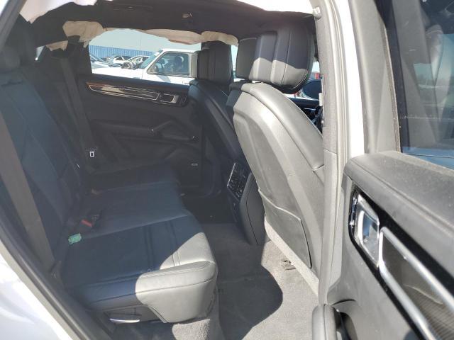 Photo 10 VIN: WP1AB2AY9KDA65356 - PORSCHE CAYENNE 