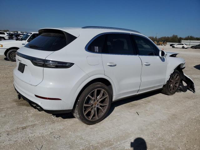 Photo 2 VIN: WP1AB2AY9KDA65356 - PORSCHE CAYENNE 