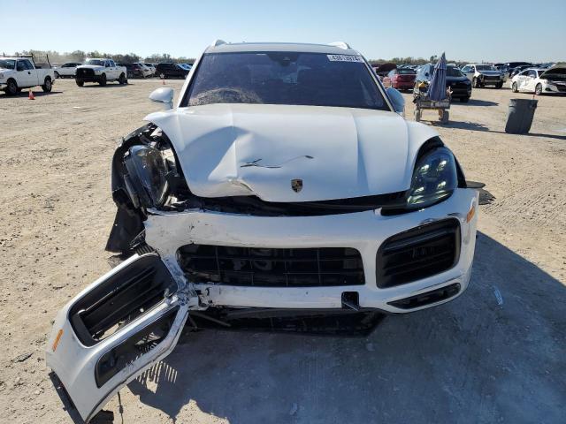 Photo 4 VIN: WP1AB2AY9KDA65356 - PORSCHE CAYENNE 