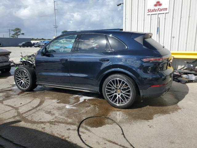 Photo 1 VIN: WP1AB2AY9NDA32233 - PORSCHE CAYENNE S 