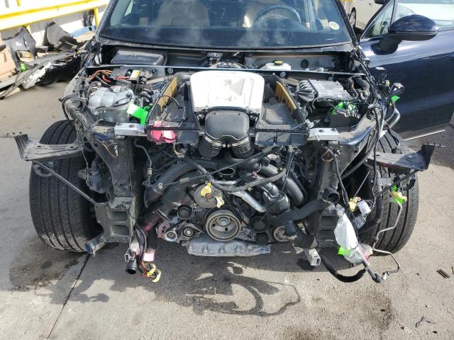 Photo 11 VIN: WP1AB2AY9NDA32233 - PORSCHE CAYENNE S 