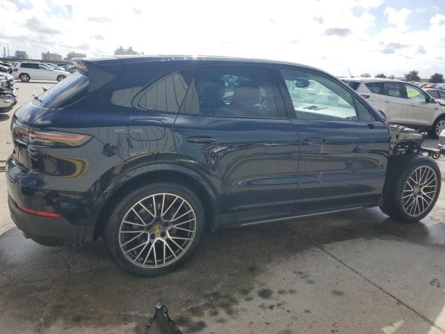 Photo 2 VIN: WP1AB2AY9NDA32233 - PORSCHE CAYENNE S 