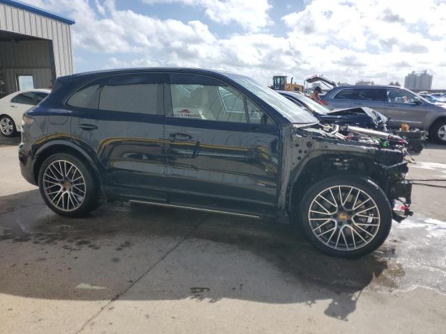 Photo 3 VIN: WP1AB2AY9NDA32233 - PORSCHE CAYENNE S 