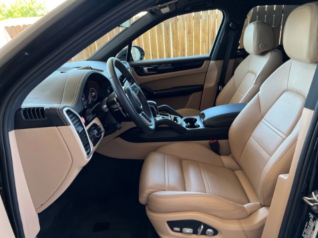 Photo 2 VIN: WP1AB2AYXKDA61574 - PORSCHE CAYENNE 