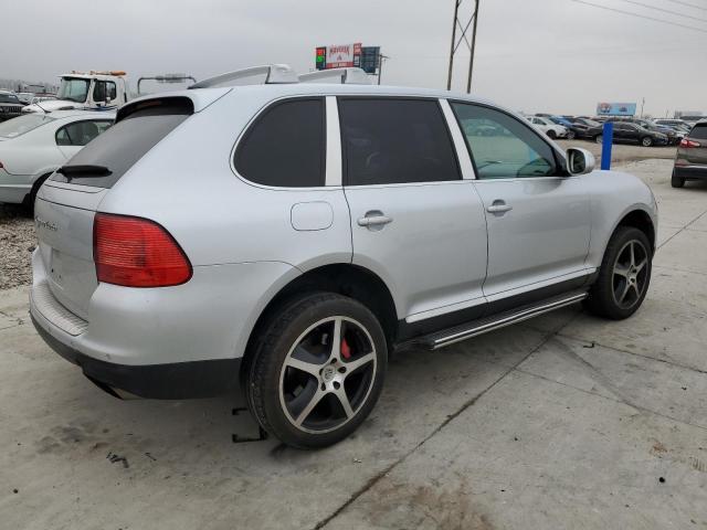 Photo 2 VIN: WP1AC29P04LA94102 - PORSCHE CAYENNE 