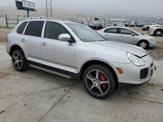 Photo 3 VIN: WP1AC29P04LA94102 - PORSCHE CAYENNE 