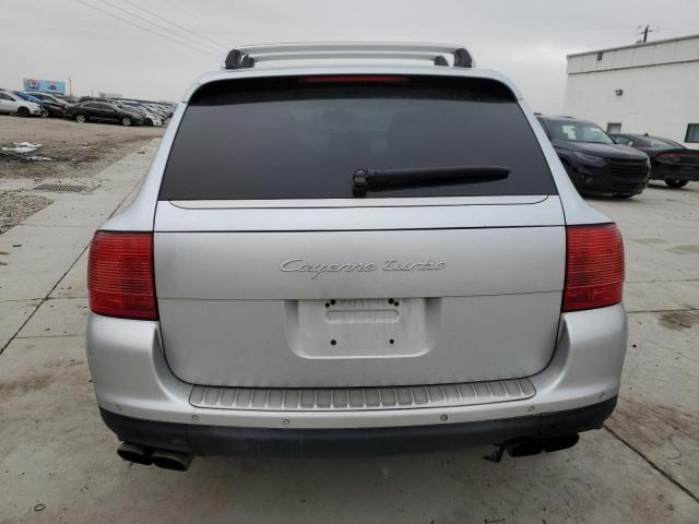 Photo 5 VIN: WP1AC29P04LA94102 - PORSCHE CAYENNE 