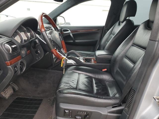 Photo 6 VIN: WP1AC29P04LA94102 - PORSCHE CAYENNE 