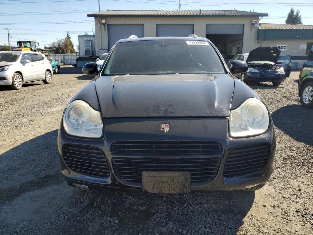 Photo 4 VIN: WP1AC29P06LA91719 - PORSCHE CAYENNE TU 