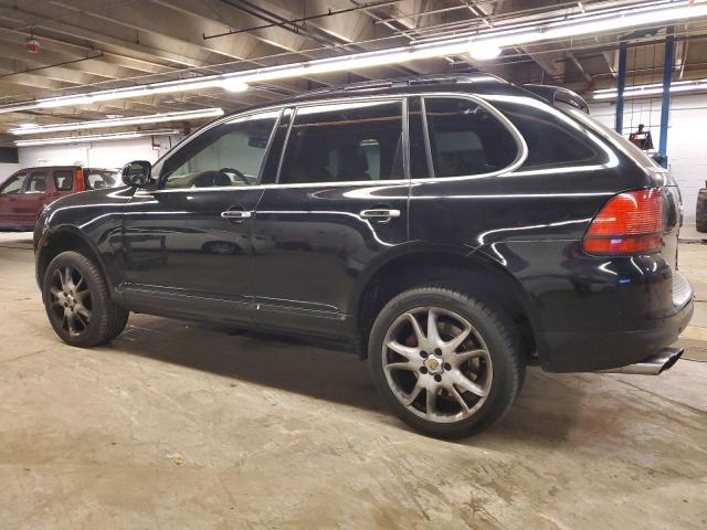 Photo 1 VIN: WP1AC29P06LA92028 - PORSCHE CAYENNE TU 