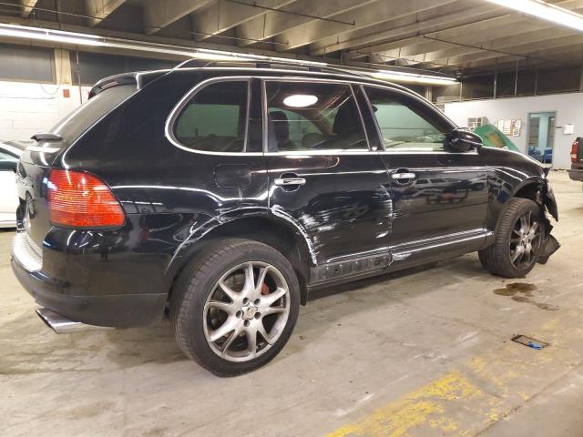 Photo 2 VIN: WP1AC29P06LA92028 - PORSCHE CAYENNE TU 