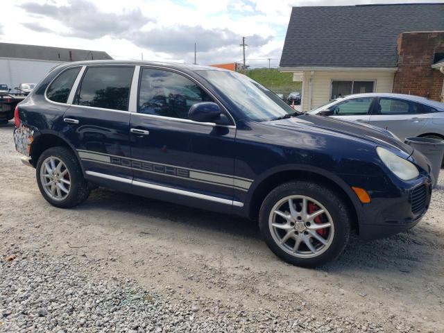 Photo 3 VIN: WP1AC29P14LA91001 - PORSCHE CAYENNE 