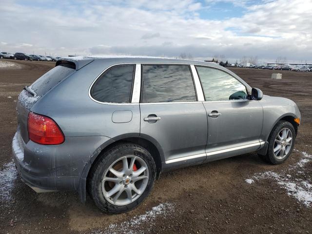 Photo 2 VIN: WP1AC29P14LA91418 - PORSCHE CAYENNE 