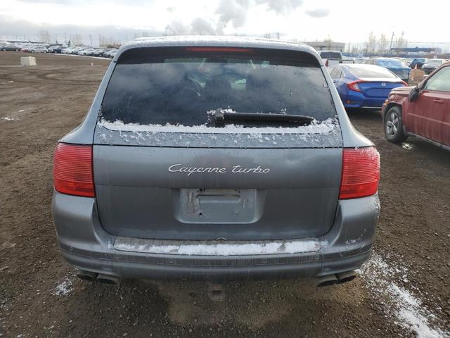 Photo 5 VIN: WP1AC29P14LA91418 - PORSCHE CAYENNE 