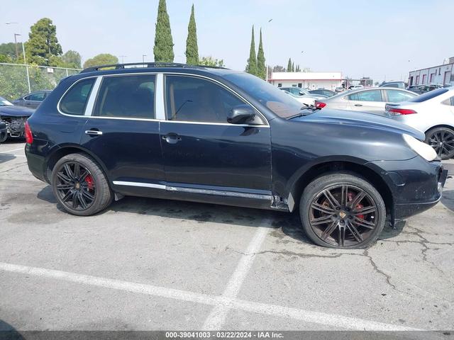 Photo 12 VIN: WP1AC29P16LA91163 - PORSCHE CAYENNE 