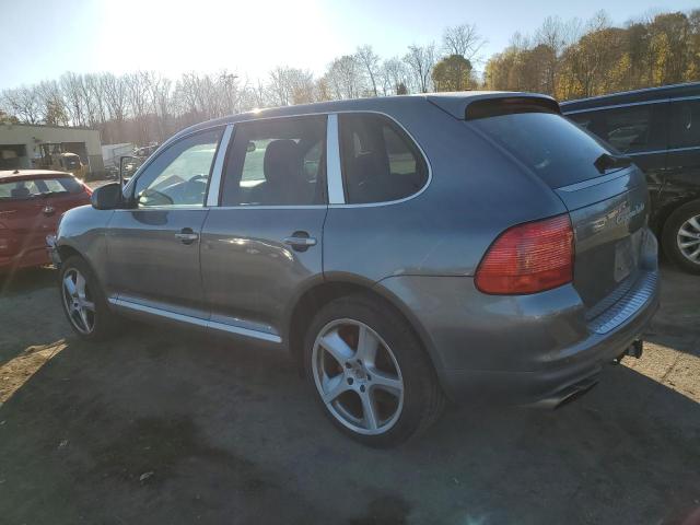 Photo 1 VIN: WP1AC29P24LA94165 - PORSCHE CAYENNE TU 