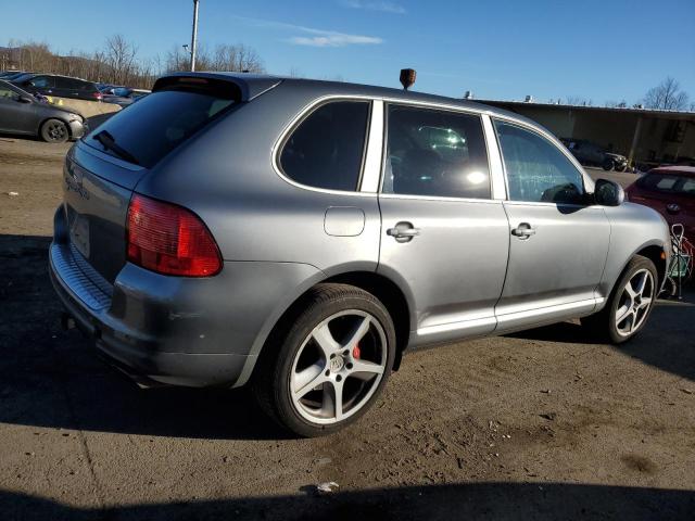 Photo 2 VIN: WP1AC29P24LA94165 - PORSCHE CAYENNE TU 