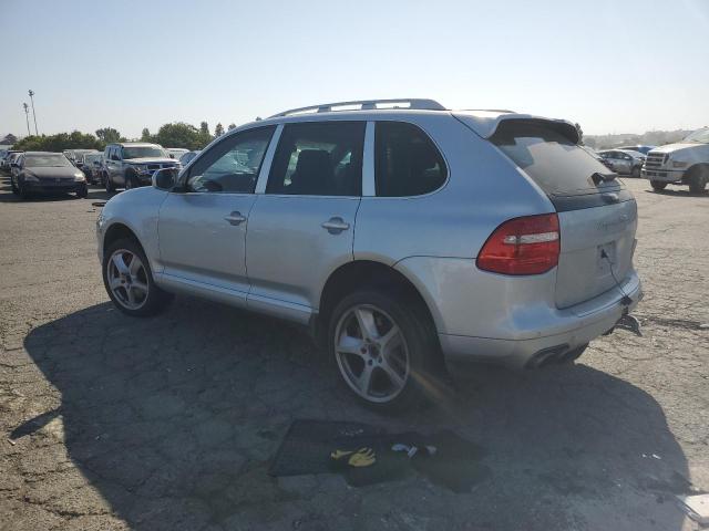 Photo 1 VIN: WP1AC29P28LA92549 - PORSCHE CAYENNE 