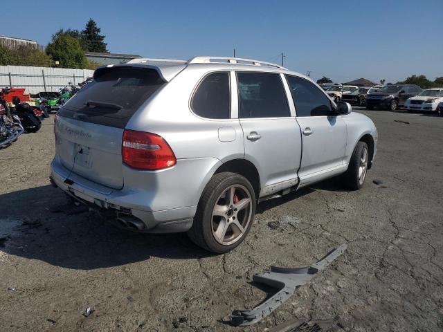 Photo 2 VIN: WP1AC29P28LA92549 - PORSCHE CAYENNE 