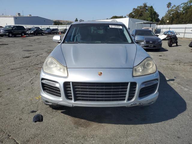 Photo 4 VIN: WP1AC29P28LA92549 - PORSCHE CAYENNE 