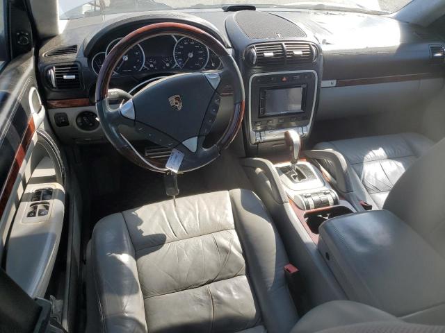 Photo 7 VIN: WP1AC29P28LA92549 - PORSCHE CAYENNE 